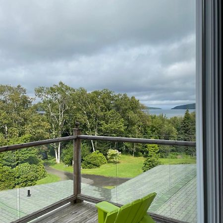 Still Point Lodge Deep Brook Экстерьер фото