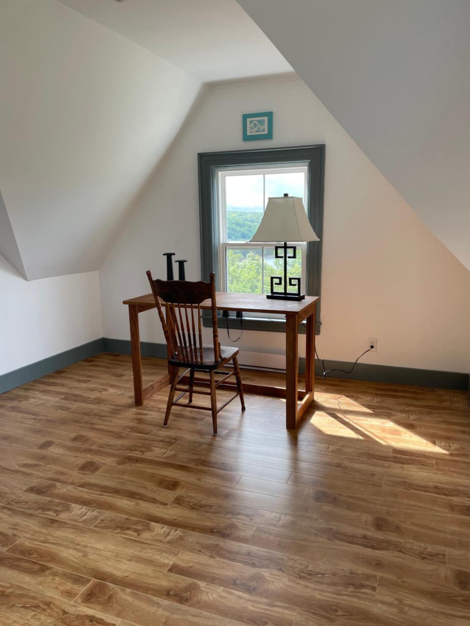 Still Point Lodge Deep Brook Экстерьер фото