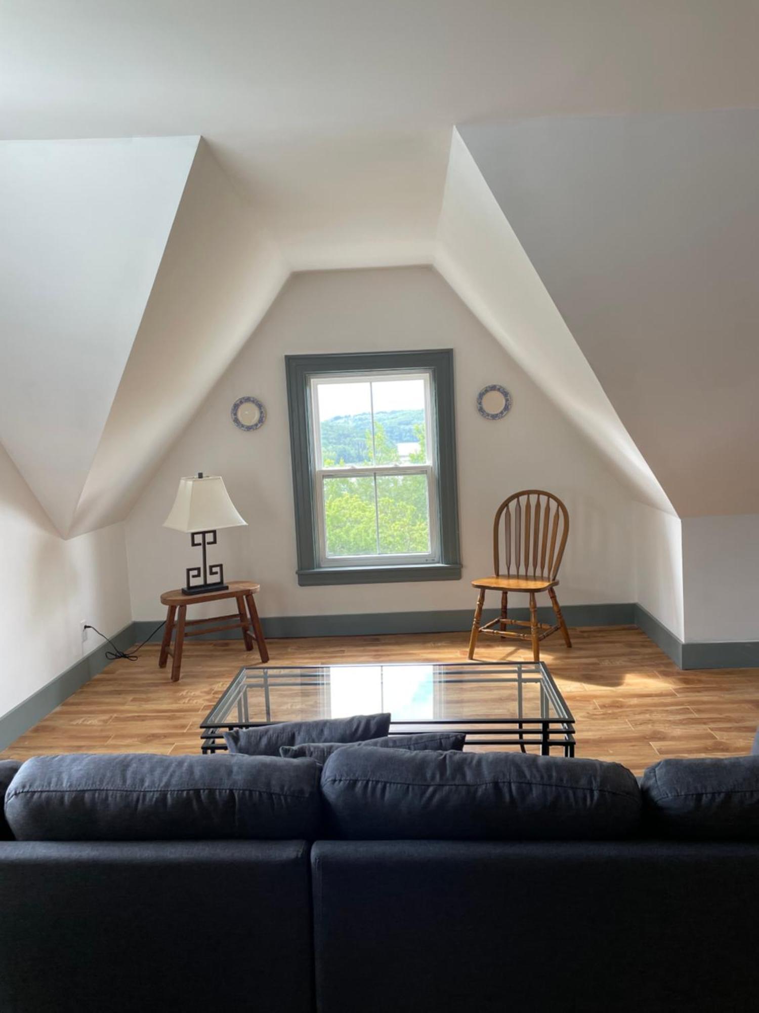 Still Point Lodge Deep Brook Экстерьер фото