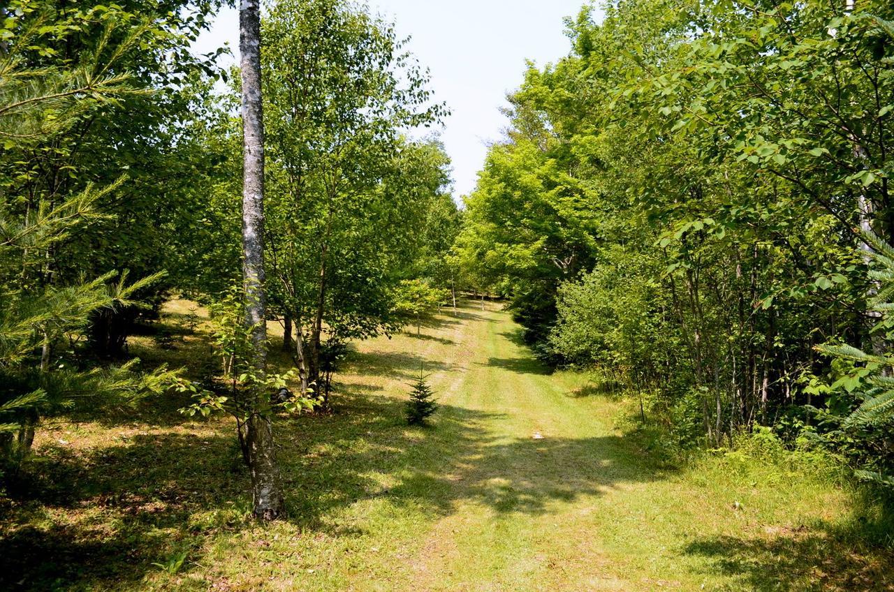 Still Point Lodge Deep Brook Экстерьер фото