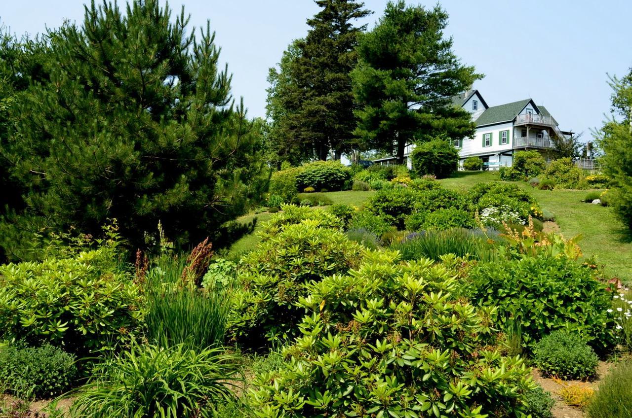 Still Point Lodge Deep Brook Экстерьер фото