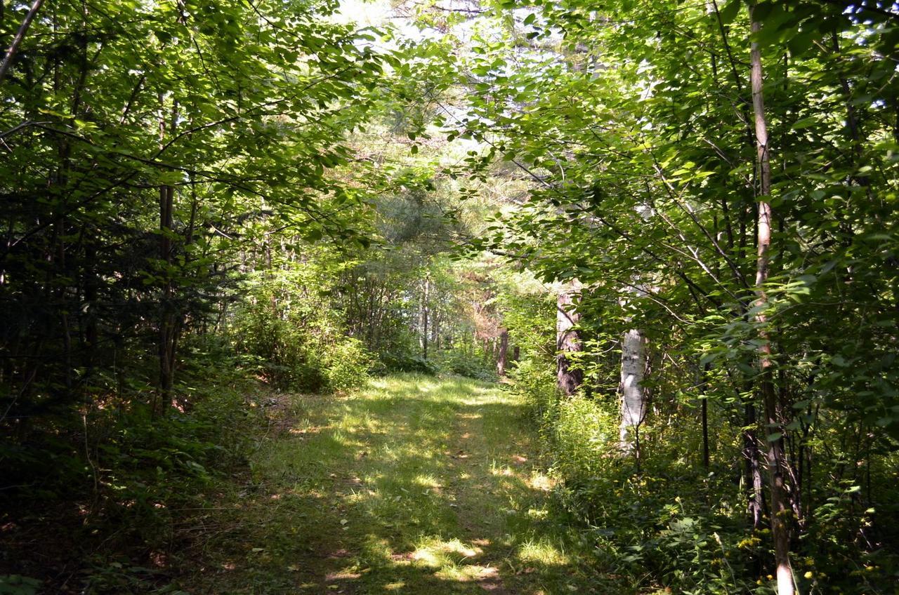 Still Point Lodge Deep Brook Экстерьер фото