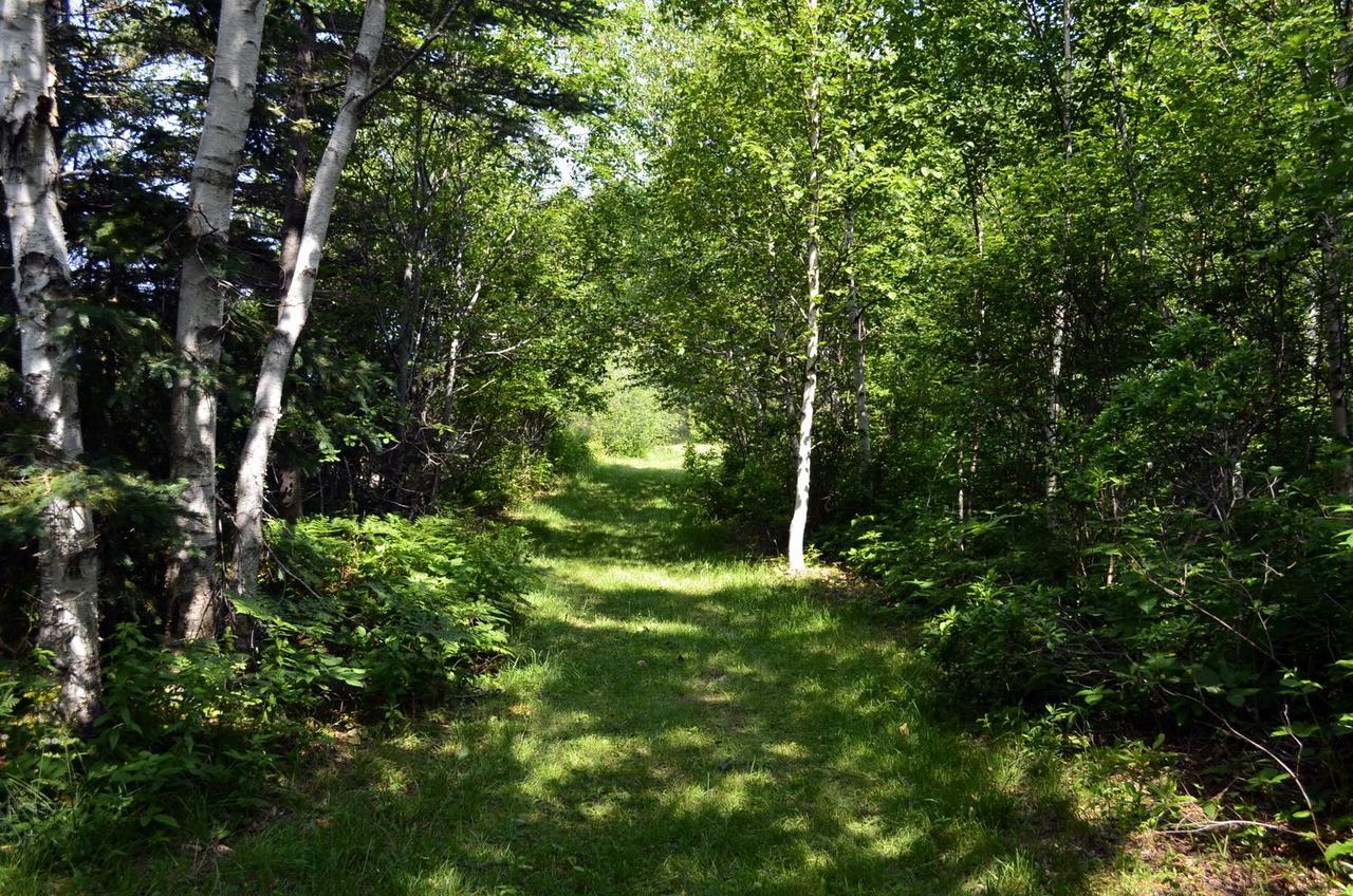 Still Point Lodge Deep Brook Экстерьер фото