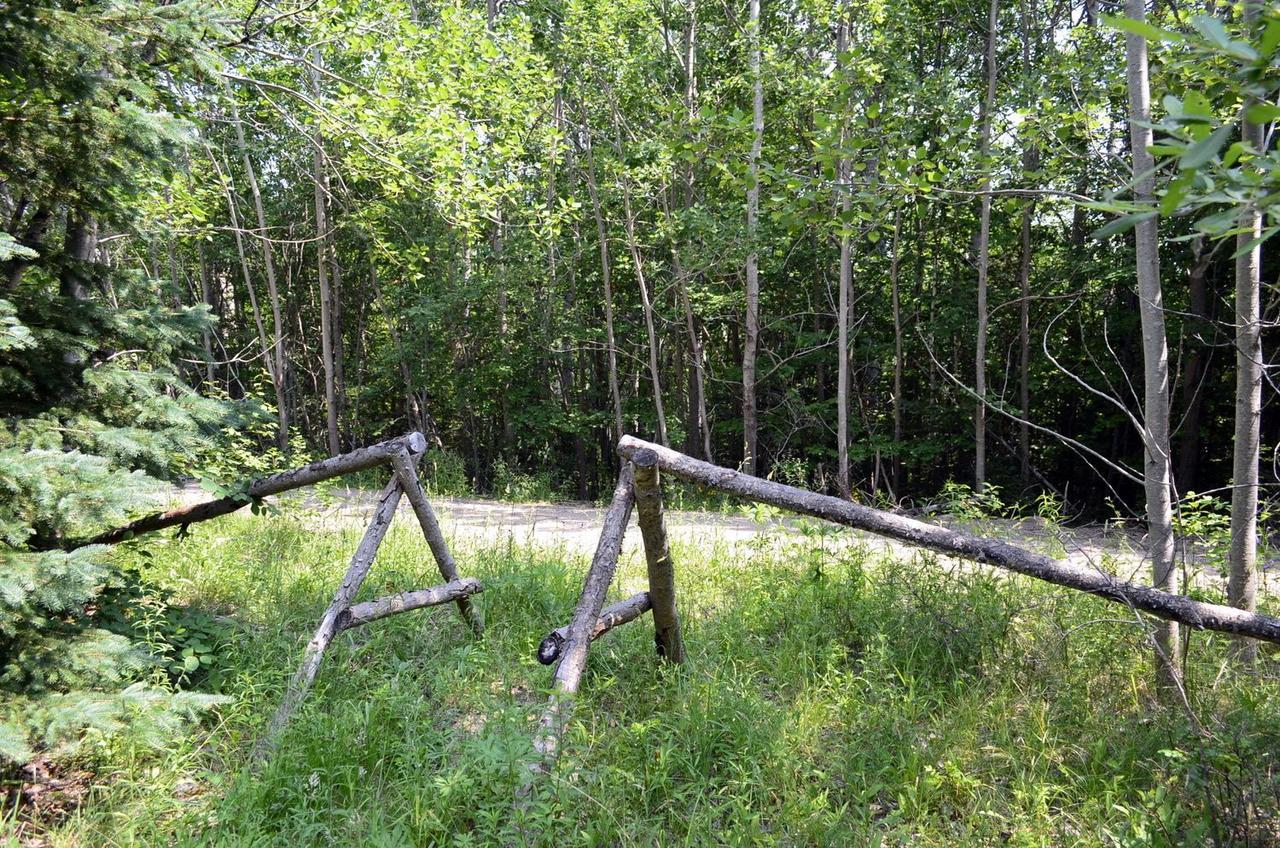 Still Point Lodge Deep Brook Экстерьер фото