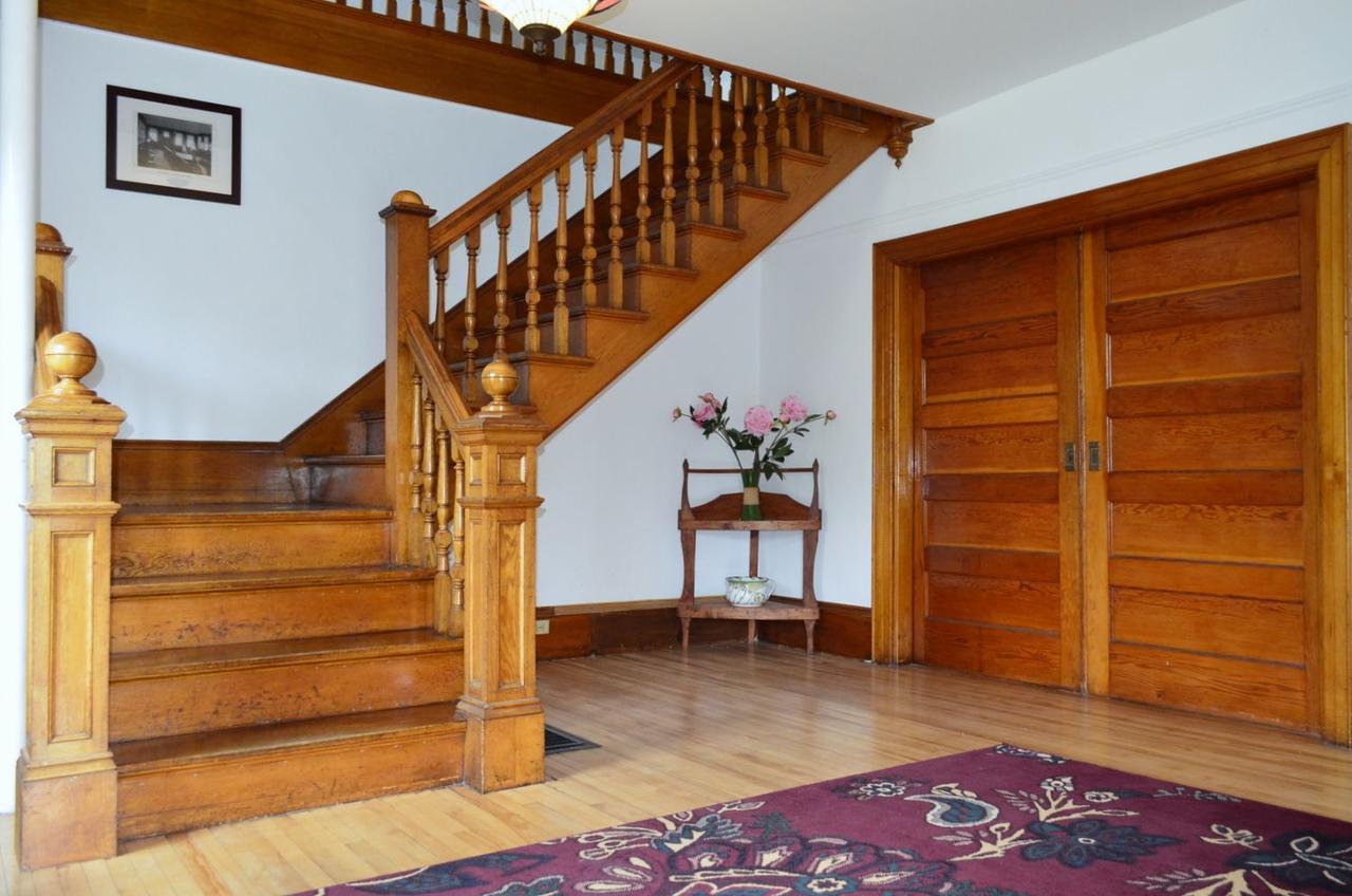 Still Point Lodge Deep Brook Экстерьер фото